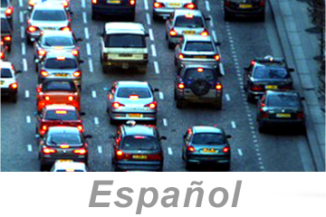 Defensive Driving Small Vehicles (Spanish), PS4 eLesson