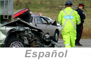 Accident Investigation and Root Cause Analysis (Spanish), PS4 eLesson