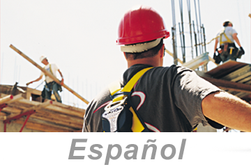 Fall Protection for Construction (Spanish), PS4 eLesson