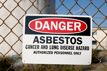 Asbestos Awareness Intro v2, PS4 eLesson