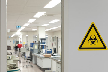 Healthcare - Laboratory Safety - Overview of Exposures Part 2, PS4 eLesson