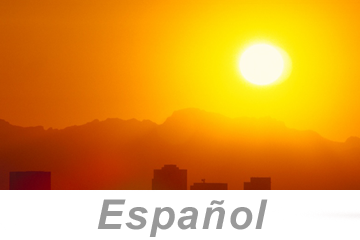 Heat Stress v2 (Spanish), PS4 eLesson