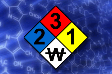 Mini-module - Hazard Communication, PS4 eLesson